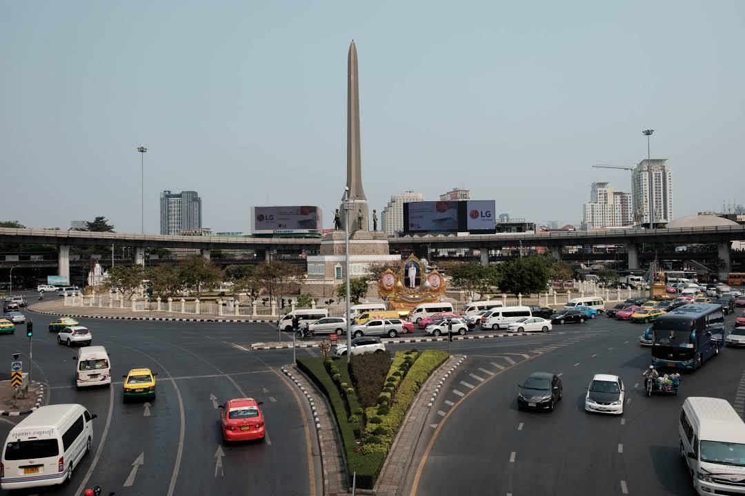 Monumento a la Victoria